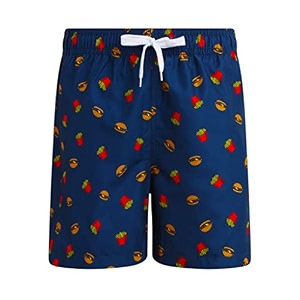 Kanu Surf Mens Big Viper Extended Size
