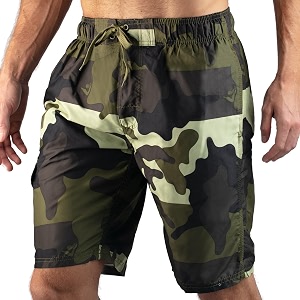 Kanu Surf Mens Big Viper Extended Size