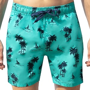 Kanu Surf Mens Big Viper Extended Size