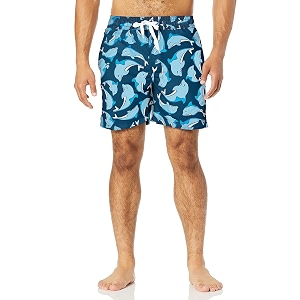 Kanu Surf Mens Big Viper Extended Size