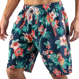 Kanu Surf Mens Big Viper Extended Size