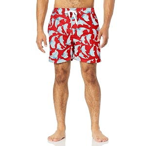Kanu Surf Mens Big Viper Extended Size