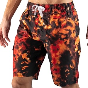 Kanu Surf Mens Big Viper Extended Size