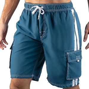Kanu Surf Mens Big Viper Extended Size