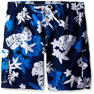 Kanu Surf Mens Big Viper Extended Size