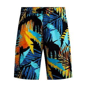 Kanu Surf Mens Big Viper Extended Size