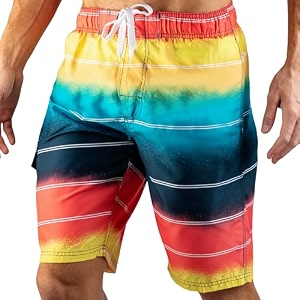 Kanu Surf Mens Big Viper Extended Size
