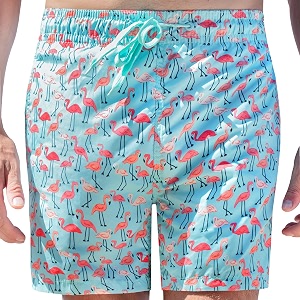 Kanu Surf Mens Big Viper Extended Size
