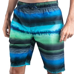 Kanu Surf Mens Big Viper Extended Size