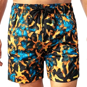 Kanu Surf Mens Big Viper Extended Size