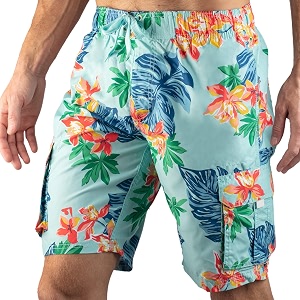 Kanu Surf Mens Big Viper Extended Size