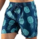 Kanu Surf Men39s Big Viper Extended Size