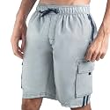 Kanu Surf Men39s Big Viper Extended Size