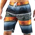 Kanu Surf Men39s Big Viper Extended Size