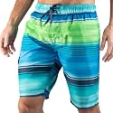 Kanu Surf Men39s Big Viper Extended Size