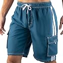 Kanu Surf Men39s Big Viper Extended Size