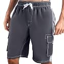 Kanu Surf Men39s Big Viper Extended Size