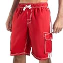 Kanu Surf Men39s Big Viper Extended Size