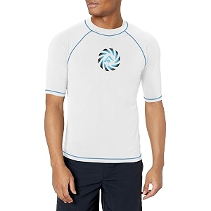 kanu surf men39s echo upf 50 rashguard