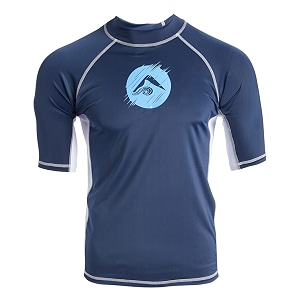 kanu surf men39s echo upf 50 rashguard