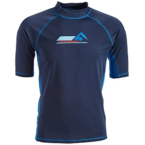kanu surf men39s echo upf 50 rashguard