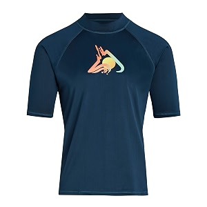 kanu surf men39s echo upf 50 rashguard