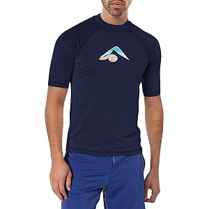 kanu surf men39s echo upf 50 rashguard