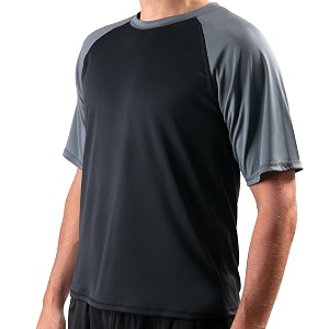 kanu surf men39s echo upf 50 rashguard