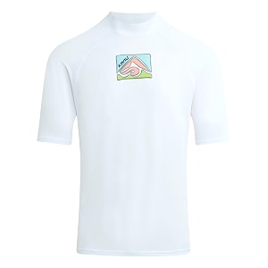 kanu surf men39s echo upf 50 rashguard