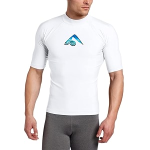 kanu surf men39s echo upf 50 rashguard