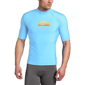 kanu surf men39s echo upf 50 rashguard