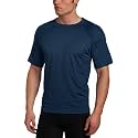 Kanu Surf Men's Echo Upf 50+ Rashguard