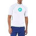 Kanu Surf Men's Echo Upf 50+ Rashguard