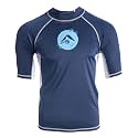 Kanu Surf Men's Echo Upf 50+ Rashguard