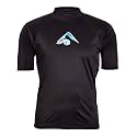 Kanu Surf Men's Echo Upf 50+ Rashguard