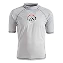 Kanu Surf Men's Echo Upf 50+ Rashguard