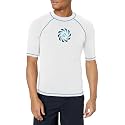 Kanu Surf Men's Echo Upf 50+ Rashguard