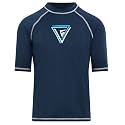 Kanu Surf Men's Echo Upf 50+ Rashguard