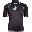 Kanu Surf Men's Echo Upf 50+ Rashguard