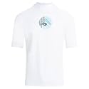 Kanu Surf Men's Echo Upf 50+ Rashguard