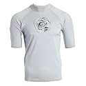 Kanu Surf Men's Echo Upf 50+ Rashguard