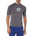 Kanu Surf Men's Echo Upf 50+ Rashguard