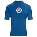 Kanu Surf Men's Echo Upf 50+ Rashguard