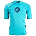 Kanu Surf Men's Echo Upf 50+ Rashguard