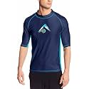 Kanu Surf Men's Echo Upf 50+ Rashguard