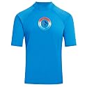 Kanu Surf Men's Echo Upf 50+ Rashguard