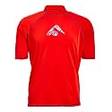 Kanu Surf Men's Echo Upf 50+ Rashguard