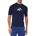 Kanu Surf Men's Echo Upf 50+ Rashguard