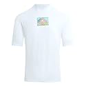 Kanu Surf Men's Echo Upf 50+ Rashguard