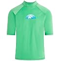 Kanu Surf Men's Echo Upf 50+ Rashguard